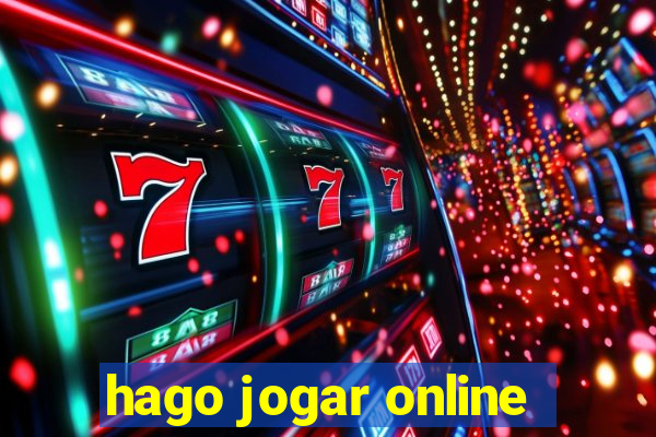 hago jogar online